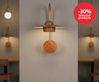 a-emotional light Lamps Winter Sale 2026
